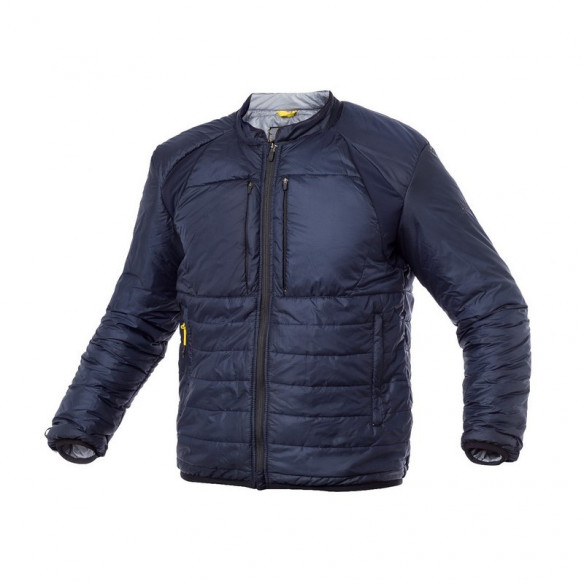 Chaqueta de moto Levior Kaizen WP